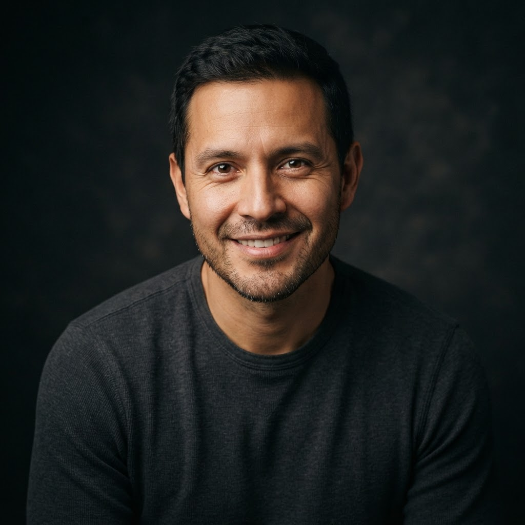 Foto de Rafael Menezes